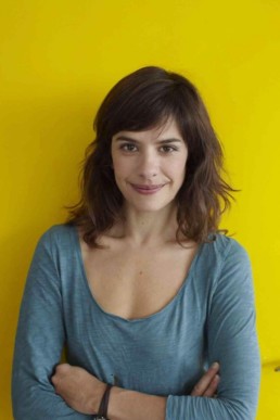 Valérie FERNANDEZ – Metteuse en scène, comédienne et danseuse.