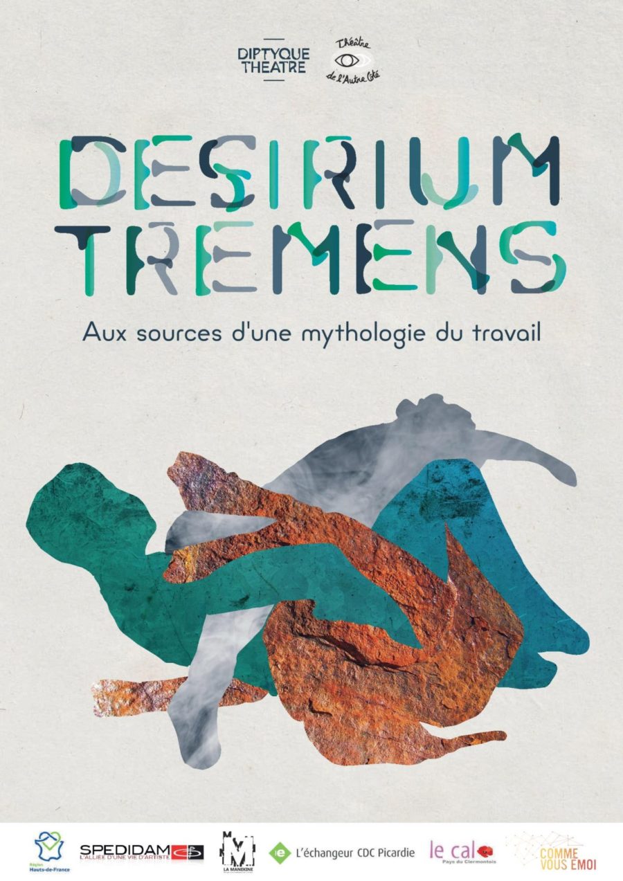 Dossier de diffusion - Desirium Tremens