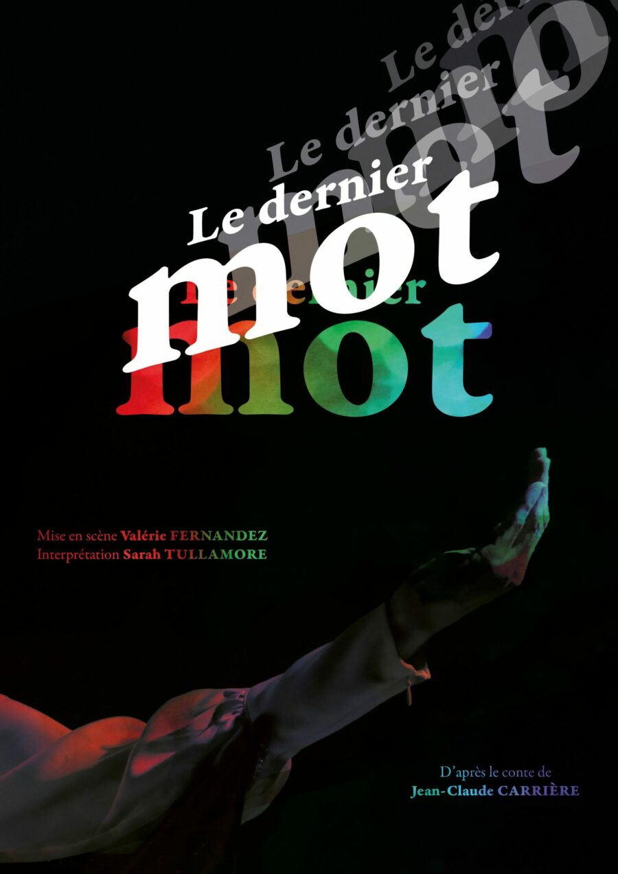 Le Dernier Mot
